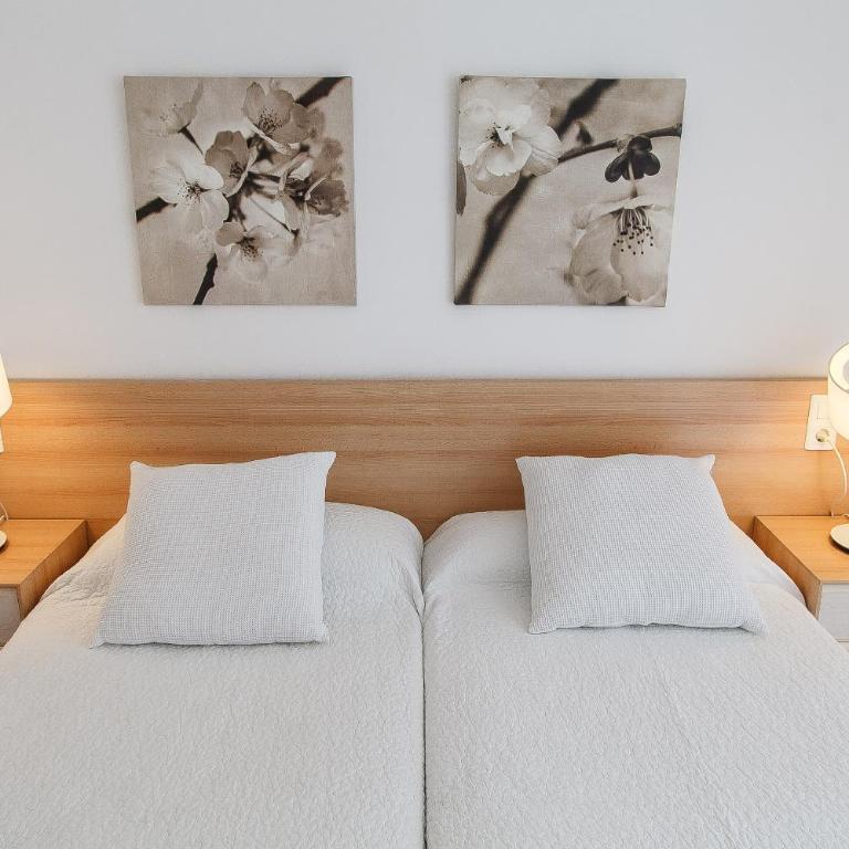 UHC Ventura Park Apartments - Apartamento de 2 dormitorios - 30