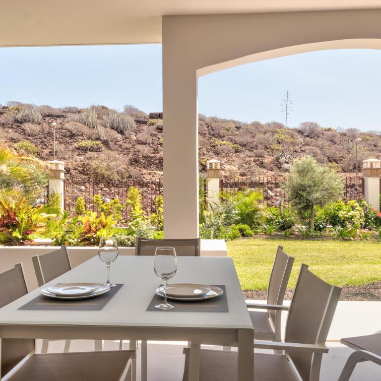 Jardines Acoran 04 DELUXE 1B - Vacation Home - 1
