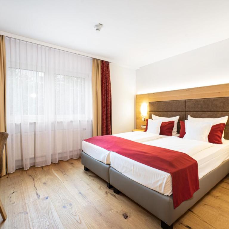 Park Hotel Laim - Superior Doppelzimmer - 3