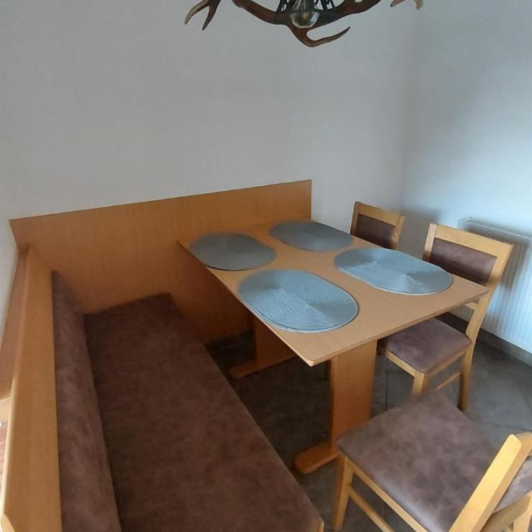 Adlerblick - Apartment - 25