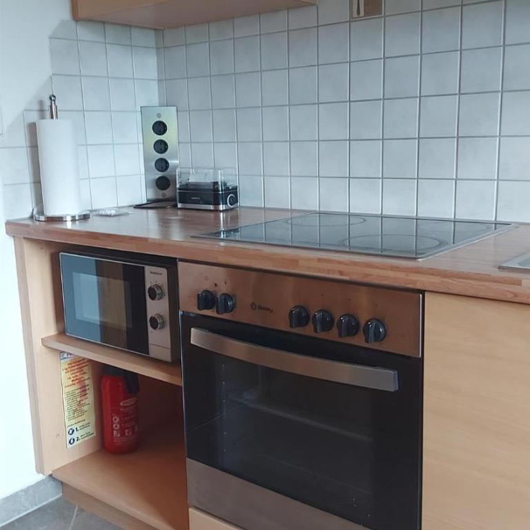 Adlerblick - Apartment - 27