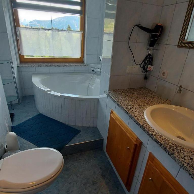 Adlerblick - Apartment - 36