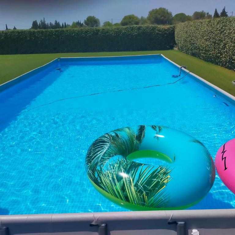 logement atypique - Appartamento con 2 Camere da Letto - 1
