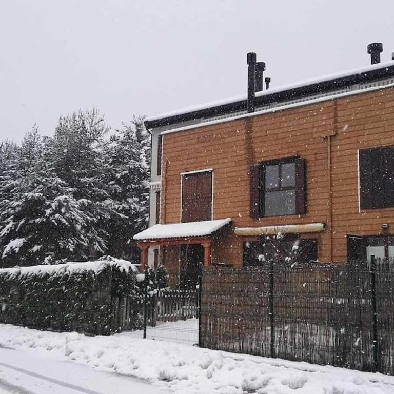 Casa nora villanua - Apartamento de 3 dormitorios - 13