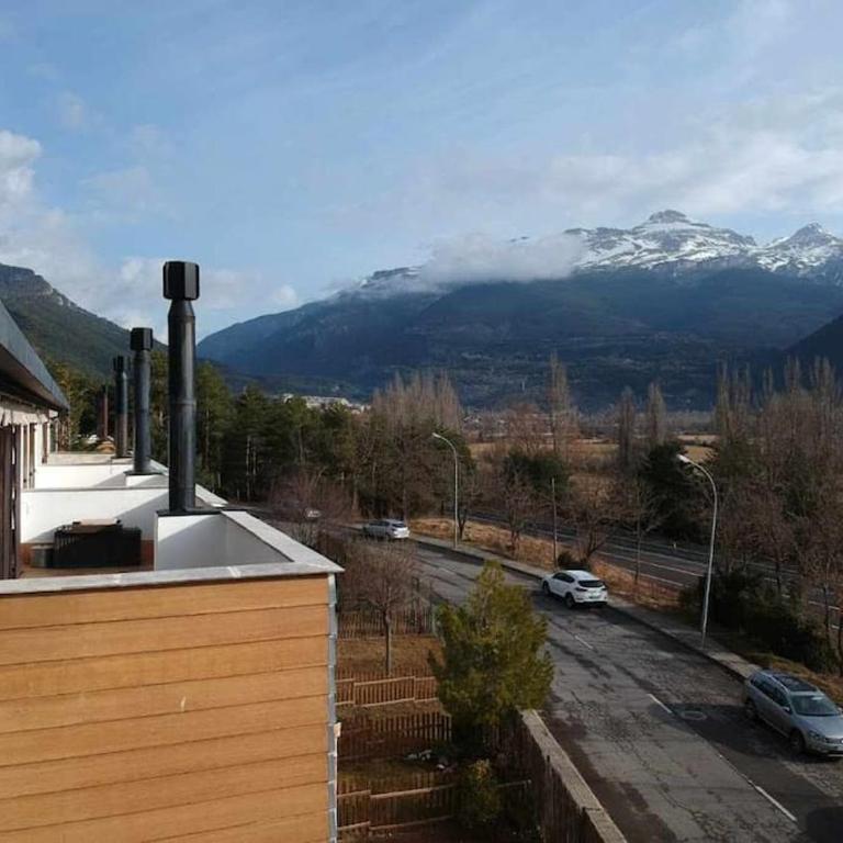 Casa nora villanua - Apartamento de 3 dormitorios - 14