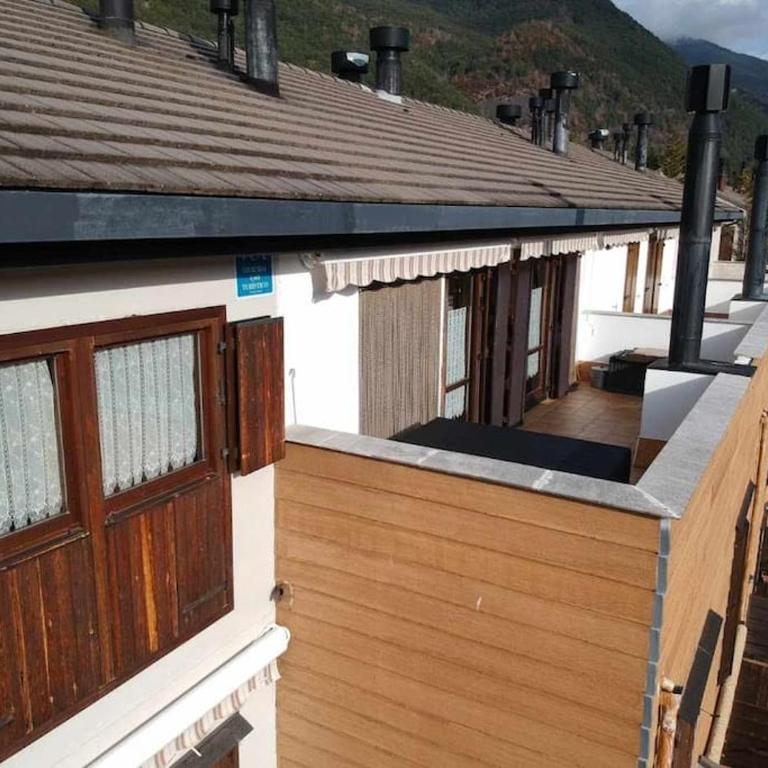 Casa nora villanua - Apartamento de 3 dormitorios - 20