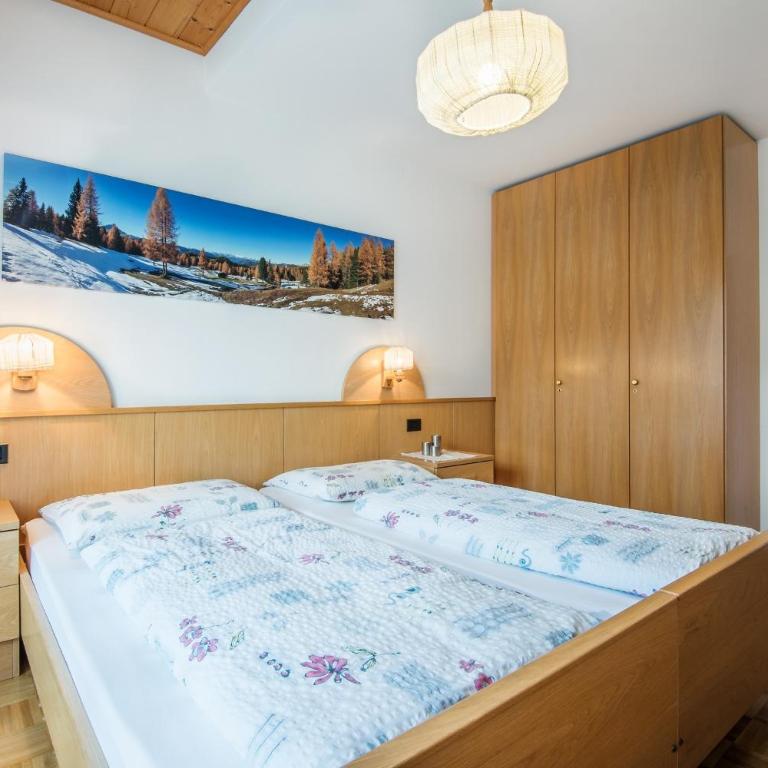 Apartments Tino - Appartamento con 1 Camera da Letto (4 Adulti) - 1