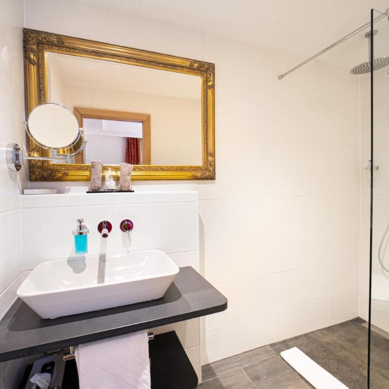 Park Hotel Laim - Junior Suite mit Straßenblick - 3