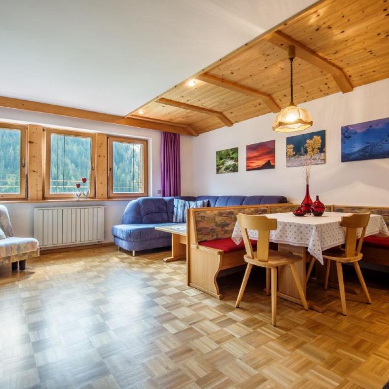 Apartments Tino - Appartamento con 1 Camera da Letto (4 Adulti) - 2