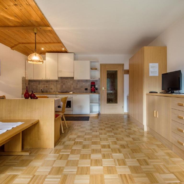 Apartments Tino - Appartamento con 1 Camera da Letto (4 Adulti) - 3