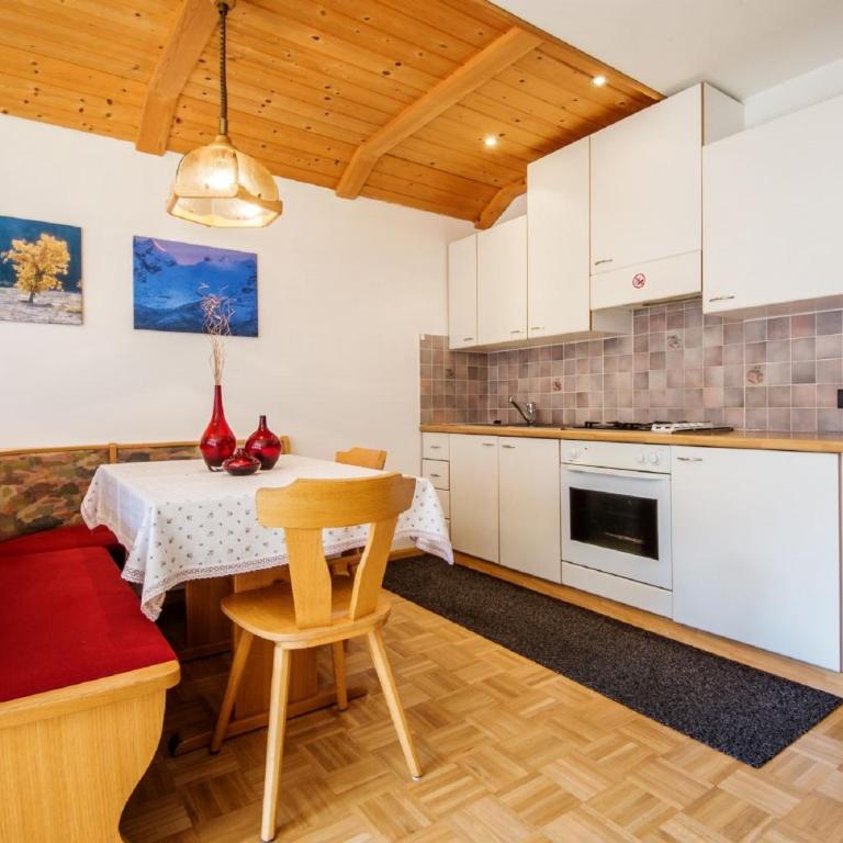 Apartments Tino - Appartamento con 1 Camera da Letto (4 Adulti) - 5