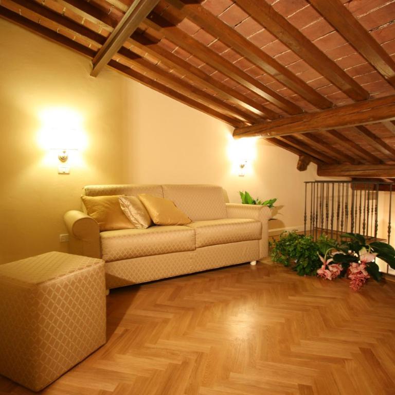 Granduomo Charming Accomodation - Appartamento Deluxe con Vista Colline Fiesolane - 3