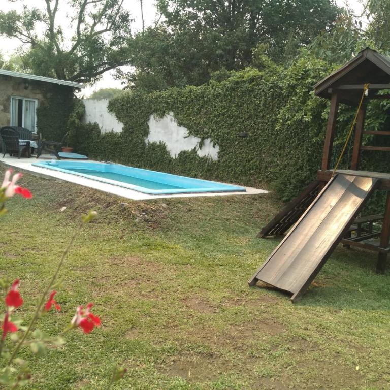 Casa Camino a Las Termas - Casa de 4 dormitorios - 31