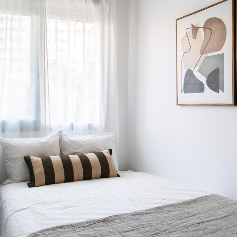 PRECIOSO APARTAMENTO EN MARIA ZAMBRANO - Apartamento de 3 dormitorios - 19