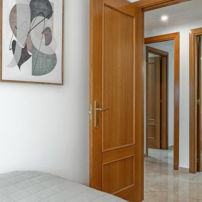PRECIOSO APARTAMENTO EN MARIA ZAMBRANO - Apartamento de 3 dormitorios - 20
