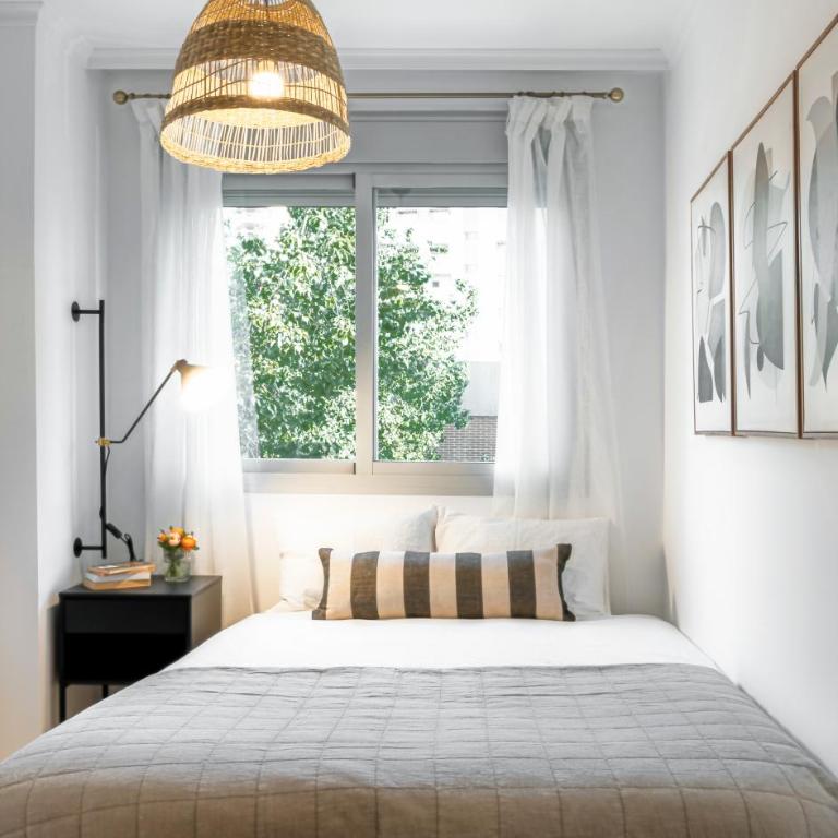 PRECIOSO APARTAMENTO EN MARIA ZAMBRANO - Apartamento de 3 dormitorios - 17