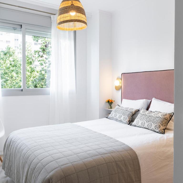 PRECIOSO APARTAMENTO EN MARIA ZAMBRANO - Apartamento de 3 dormitorios - 22