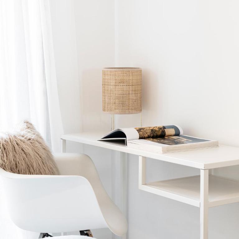 PRECIOSO APARTAMENTO EN MARIA ZAMBRANO - Apartamento de 3 dormitorios - 15