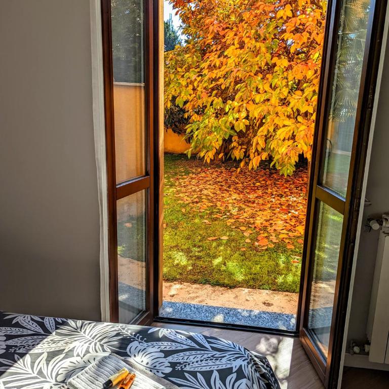 Monza Apartments - Studio-Apartment - 7