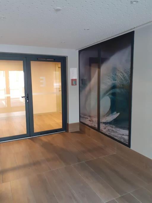 Dune Blanche 300 m de l'Océan, appartement neuf 6 personnes - Apartamento Superior - 12