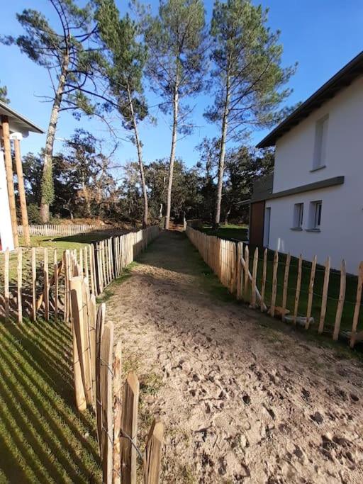 Dune Blanche 300 m de l'Océan, appartement neuf 6 personnes - Apartamento Superior - 15
