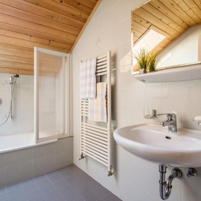 Apartments Tino - Appartamento con 2 Camere da Letto (8 Adulti) - su 2 Livelli - 6