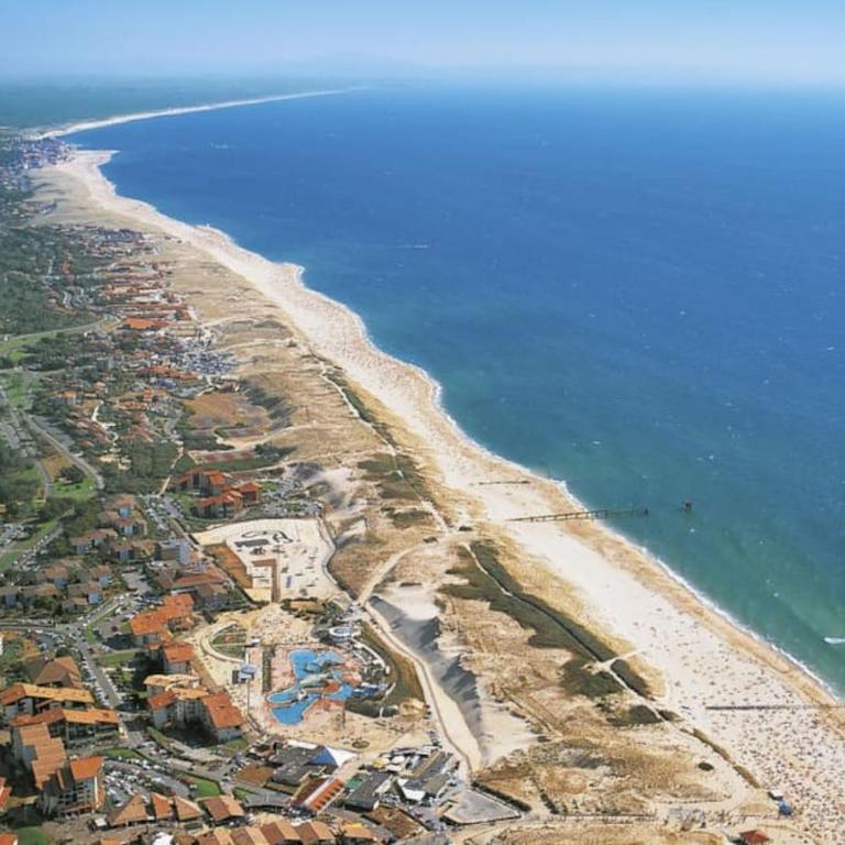 Dune Blanche 300 m de l'Océan, appartement neuf 6 personnes - Apartamento Superior - 22