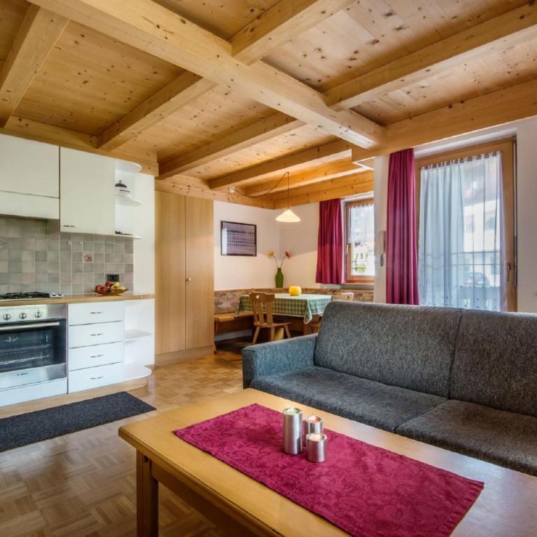 Apartments Tino - Appartamento con 2 Camere da Letto (8 Adulti) - su 2 Livelli - 5