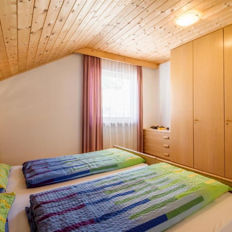 Apartments Tino - Appartamento con 2 Camere da Letto (8 Adulti) - su 2 Livelli - 4