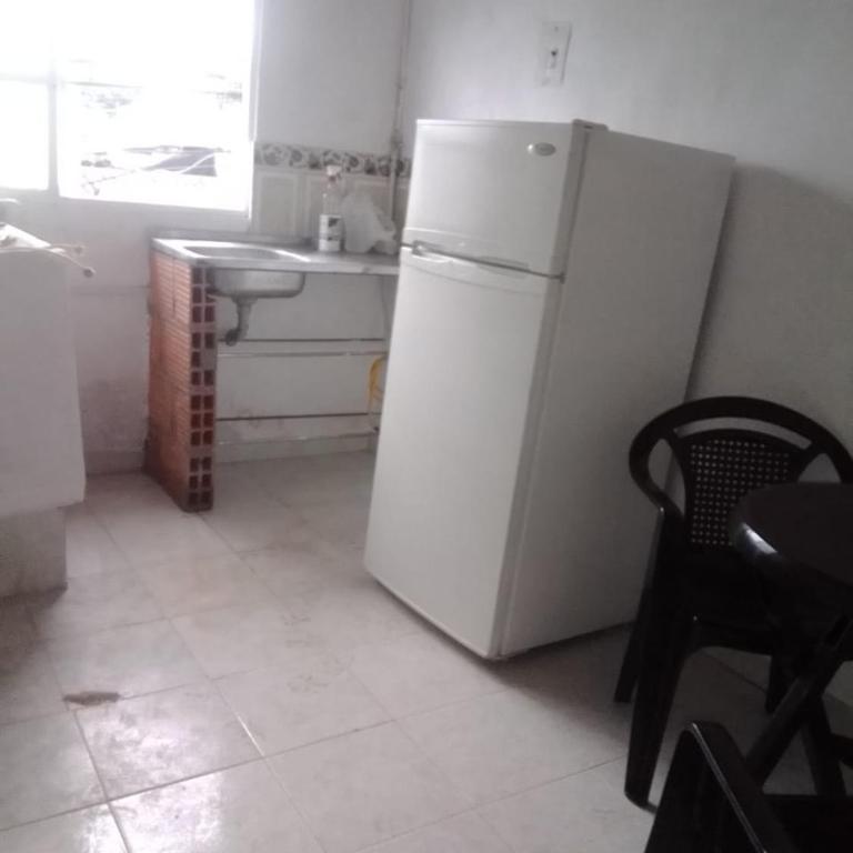 Apartamento independiente para pareja - Apartamento de 1 dormitorio - 9