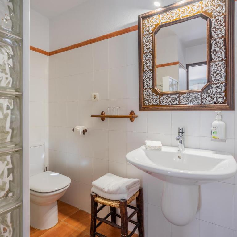 La Tartana Hotel Boutique - Double Room with Balcony and Sea View - 6