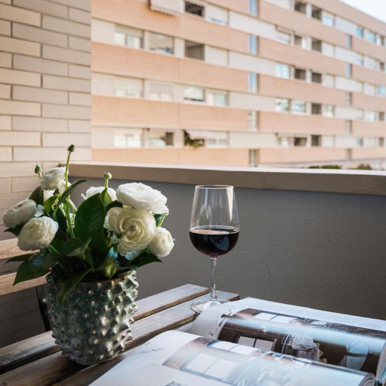 PRECIOSO APARTAMENTO EN MARIA ZAMBRANO - Apartamento de 3 dormitorios - 31