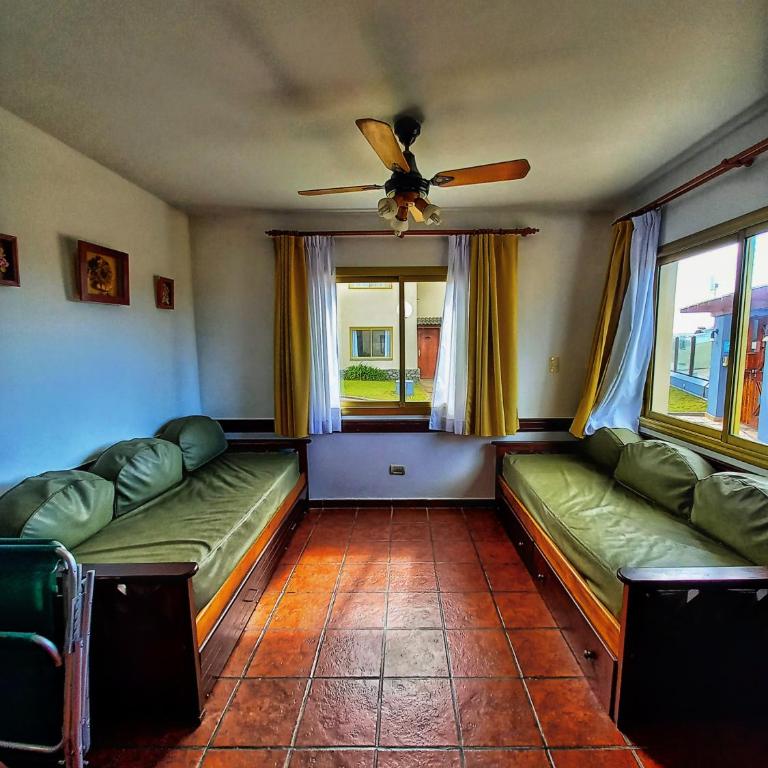 Orillas del Mar - Two-Bedroom Bungalow - 6