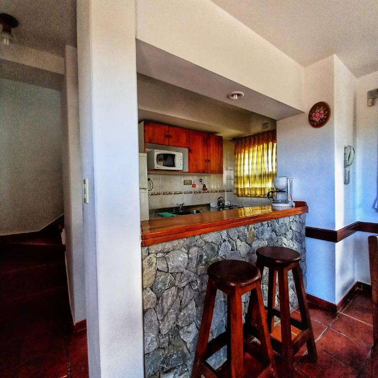 Orillas del Mar - Two-Bedroom Bungalow - 7