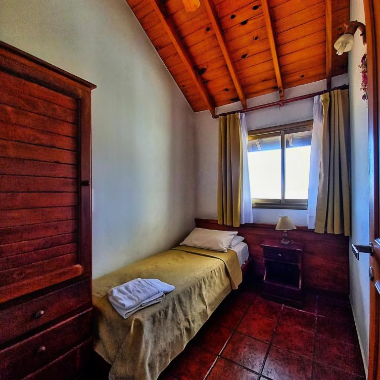 Orillas del Mar - Two-Bedroom Bungalow - 10