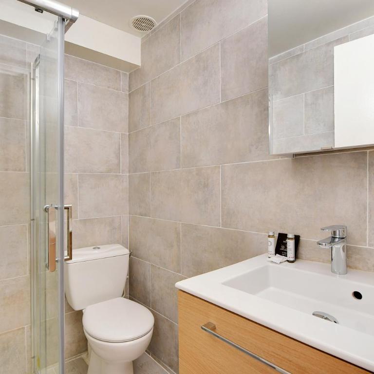 Studio in the heart of the Marais ! - Studio - 10