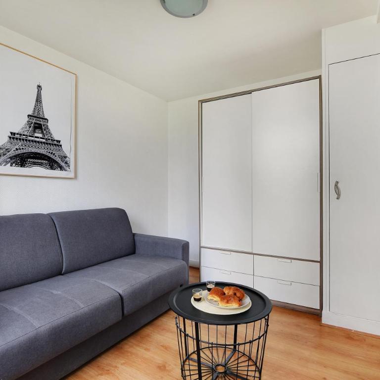 Studio in the heart of the Marais ! - Studio - 4