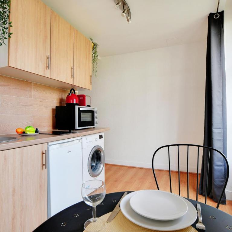 Studio in the heart of the Marais ! - Studio - 8