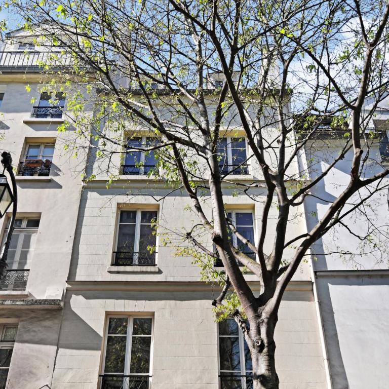 Studio in the heart of the Marais ! - Studio - 11