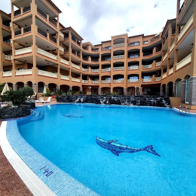 El Nautico Apartment - Apartamento de 1 dormitorio - 32