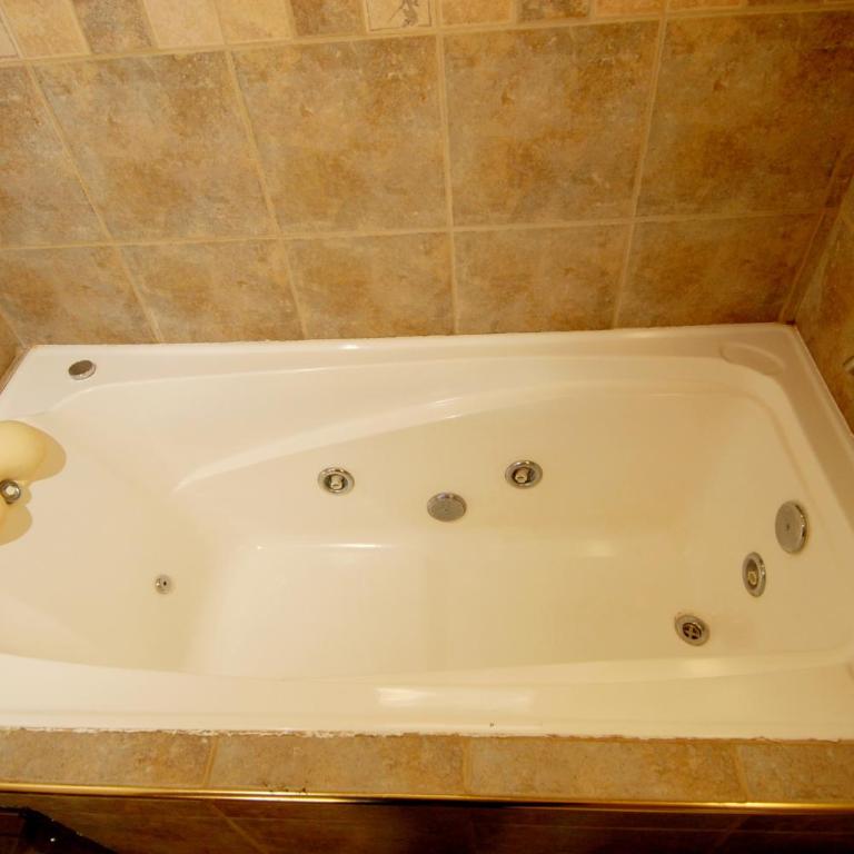 Cabañas Rincones del Sur - Bungalow de 1 dormitorio - 5