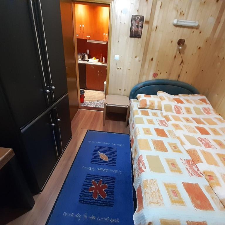 Apartman Fantazija - One-Bedroom Apartment - 6