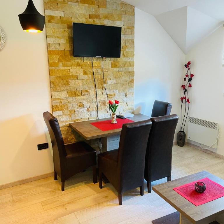 AM apartments - Apartman sa 1 Spavaćom Sobom - 12