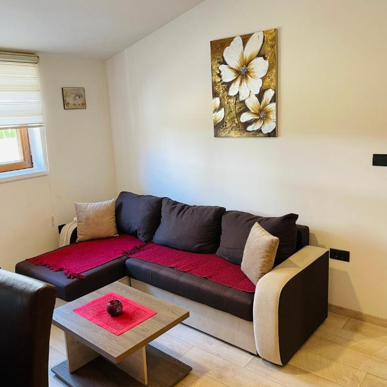 AM apartments - Apartman sa 1 Spavaćom Sobom - 11