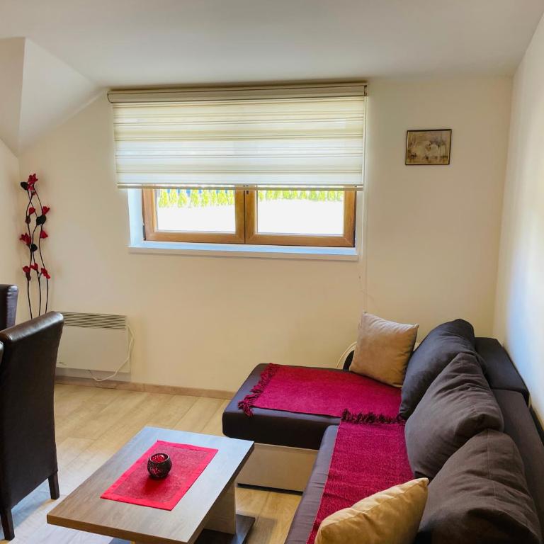 AM apartments - Apartman sa 1 Spavaćom Sobom - 10