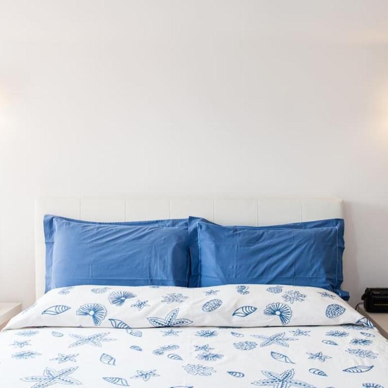 Splendida Vista su Venezia - Appartamento con 2 Camere da Letto - 40