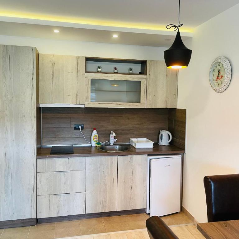 AM apartments - Apartman sa 1 Spavaćom Sobom - 18