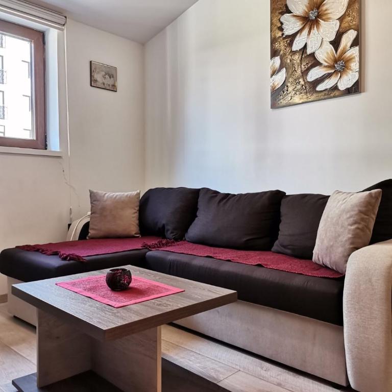 AM apartments - Apartman sa 1 Spavaćom Sobom - 9