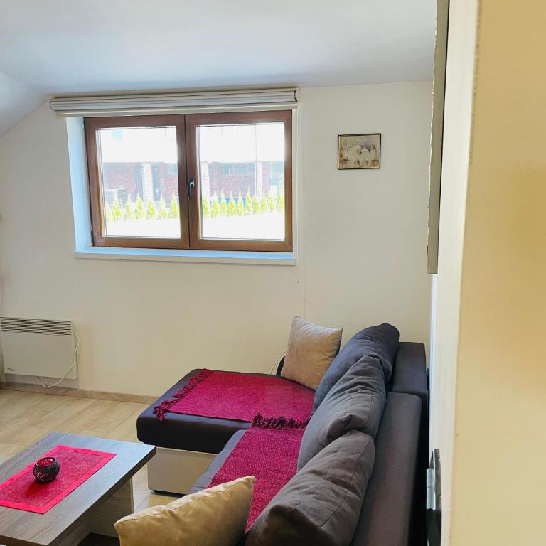 AM apartments - Apartman sa 1 Spavaćom Sobom - 8