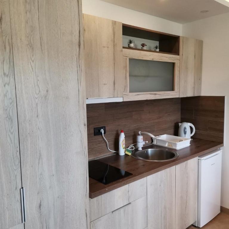 AM apartments - Apartman sa 1 Spavaćom Sobom - 16